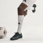Men's Adidas F50 Hyperfast League Indoor Soccer Cleats