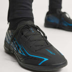 Men's Adidas F50 Hyperfast League Indoor Soccer Cleats