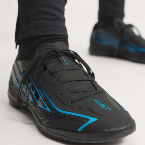 Men's Adidas F50 Hyperfast League Indoor Soccer Cleats