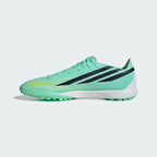 Men's Adidas F50 Hyperfast League Turf Soccer Shoes