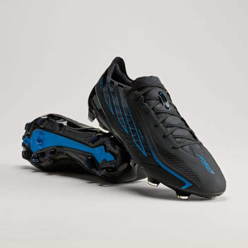 Men's Adidas F50 Hyperfast Pro Firm Ground Soccer Cleats
