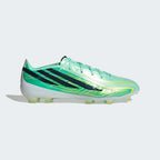 Men's Adidas F50 Hyperfast Pro Firm Ground Soccer Cleats