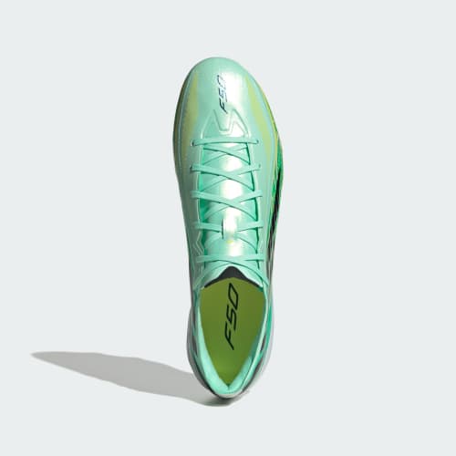 Men's Adidas F50 Hyperfast Pro Firm Ground Soccer Cleats