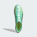 Men's Adidas F50 Hyperfast Pro Firm Ground Soccer Cleats