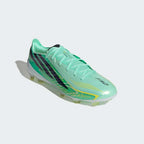 Men's Adidas F50 Hyperfast Pro Firm Ground Soccer Cleats