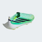 Men's Adidas F50 Hyperfast Pro Firm Ground Soccer Cleats
