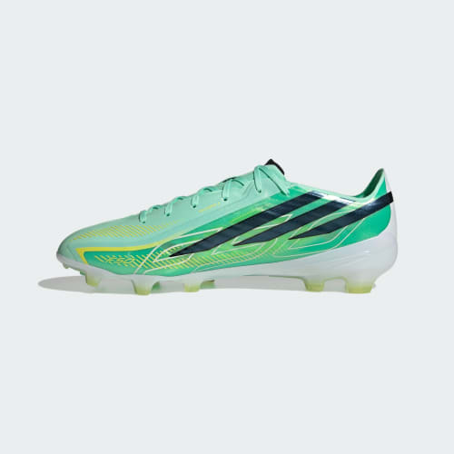 Men's Adidas F50 Hyperfast Pro Firm Ground Soccer Cleats