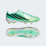 Men's Adidas F50 Hyperfast Pro Firm Ground Soccer Cleats