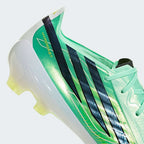Men's Adidas F50 Hyperfast Pro Firm Ground Soccer Cleats
