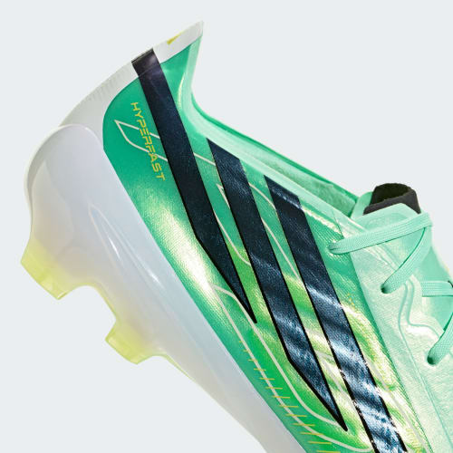 Men's Adidas F50 Hyperfast Pro Firm Ground Soccer Cleats