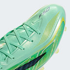 Men's Adidas F50 Hyperfast Pro Firm Ground Soccer Cleats