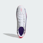 Men's Adidas F50 Hyperfast Club Firm Ground / Multi Ground Soccer Cleats