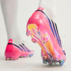 Men's Adidas F50 Hyperfast Elite Firm Ground Soccer Cleats
