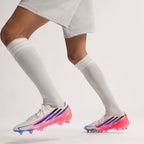 Men's Adidas F50 Hyperfast Elite Soft Ground Soccer Cleats