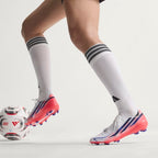 Men's Adidas F50 Hyperfast League Firm Ground Soccer Cleats