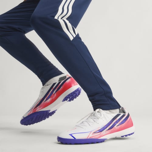 Men's Adidas F50 Hyperfast League Turf Soccer Cleats
