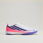 Men's Adidas F50 Hyperfast League Turf Soccer Cleats