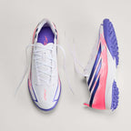 Men's Adidas F50 Hyperfast League Turf Soccer Cleats