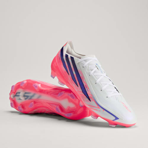 Men's Adidas F50 Hyperfast Pro Firm Ground Soccer Cleats
