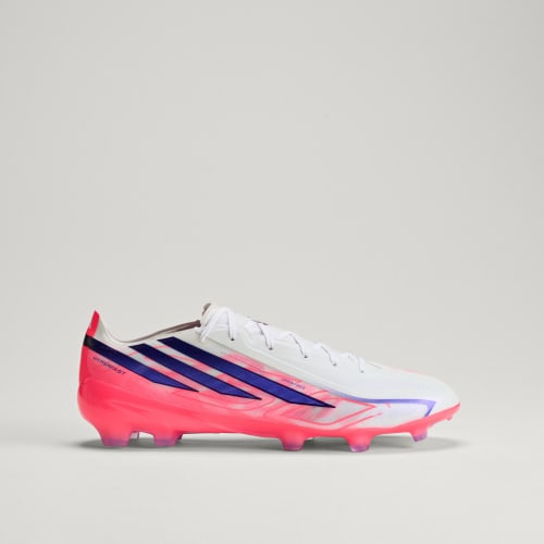 Men's Adidas F50 Hyperfast Pro Firm Ground Soccer Cleats