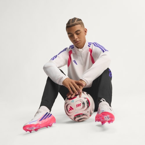 Men's Adidas F50 Hyperfast Pro Firm Ground Soccer Cleats