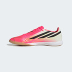 Men's Adidas F50 Hyperfast Pro Indoor Soccer Cleats