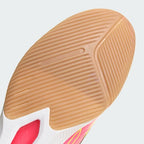 Men's Adidas F50 Hyperfast Pro Indoor Soccer Cleats