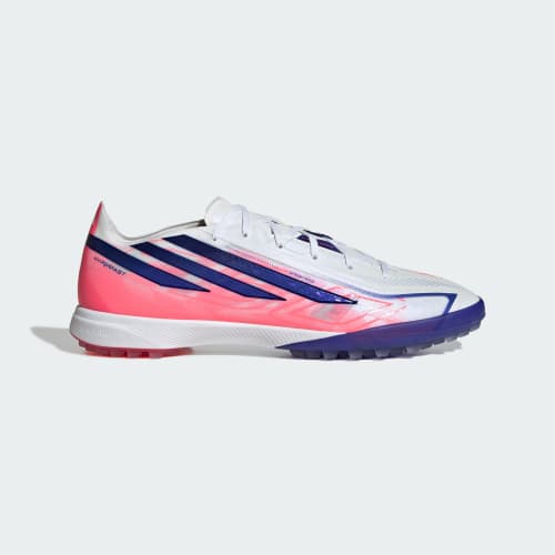 Men's Adidas F50 Hyperfast Pro Turf Soccer Cleats