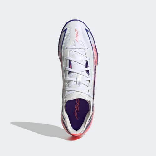 Men's Adidas F50 Hyperfast Pro Turf Soccer Cleats
