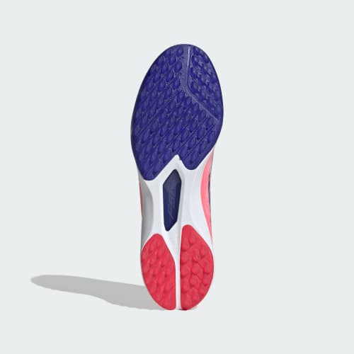 Men's Adidas F50 Hyperfast Pro Turf Soccer Cleats