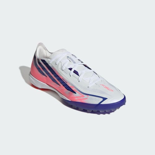 Men's Adidas F50 Hyperfast Pro Turf Soccer Cleats