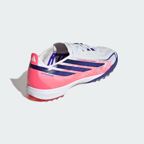 Men's Adidas F50 Hyperfast Pro Turf Soccer Cleats