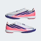 Men's Adidas F50 Hyperfast Pro Turf Soccer Cleats