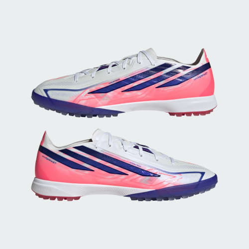 Men's Adidas F50 Hyperfast Pro Turf Soccer Cleats