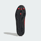 Men's Adidas F50 League Firm Ground / Multi Ground Soccer Cleats