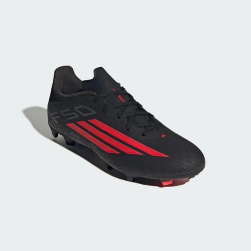 Men's Adidas F50 League Firm Ground / Multi Ground Soccer Cleats