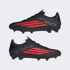 Men's Adidas F50 League Firm Ground / Multi Ground Soccer Cleats