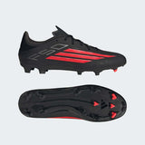 Men's Adidas F50 League Firm Ground / Multi Ground Soccer Cleats