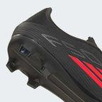 Men's Adidas F50 League Firm Ground / Multi Ground Soccer Cleats