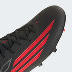 Men's Adidas F50 League Firm Ground / Multi Ground Soccer Cleats