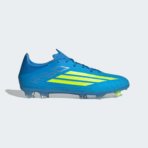 Men's Adidas F50 League Firm Ground / Multi Ground Soccer Cleats