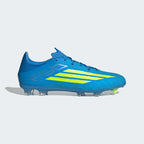 Men's Adidas F50 League Firm Ground / Multi Ground Soccer Cleats