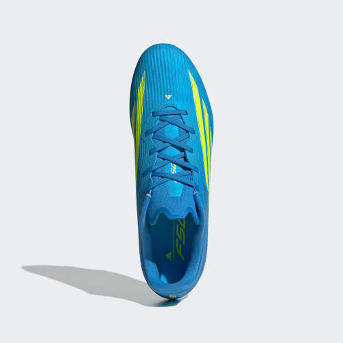 Men's Adidas F50 League Firm Ground / Multi Ground Soccer Cleats