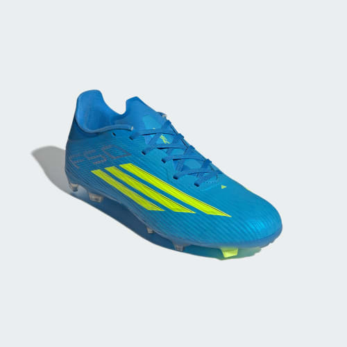 Men's Adidas F50 League Firm Ground / Multi Ground Soccer Cleats