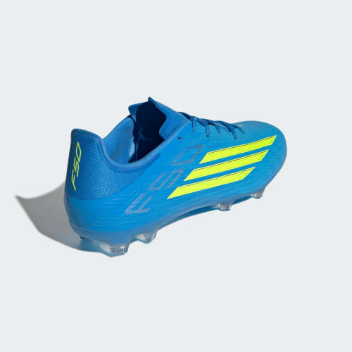 Men's Adidas F50 League Firm Ground / Multi Ground Soccer Cleats