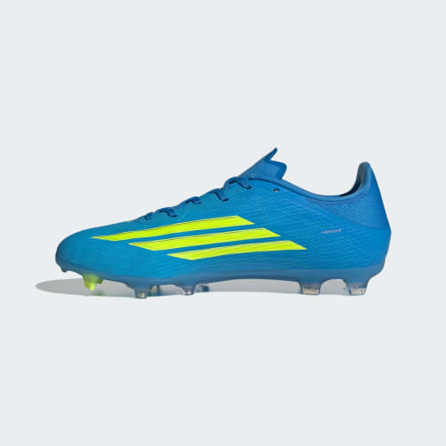 Men's Adidas F50 League Firm Ground / Multi Ground Soccer Cleats