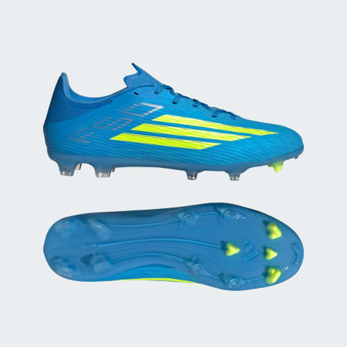 Men's Adidas F50 League Firm Ground / Multi Ground Soccer Cleats