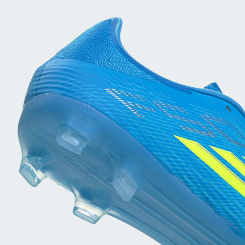 Men's Adidas F50 League Firm Ground / Multi Ground Soccer Cleats