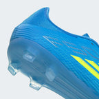 Men's Adidas F50 League Firm Ground / Multi Ground Soccer Cleats