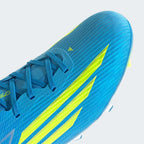 Men's Adidas F50 League Firm Ground / Multi Ground Soccer Cleats